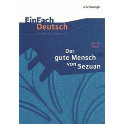 EinFach Deutsch Unterrichtsmodelle, Taschenbuch von Norbert Schläbitz, Schöningh Verlag in Westermann Bildungsmedien, 978-3-14-022338-6