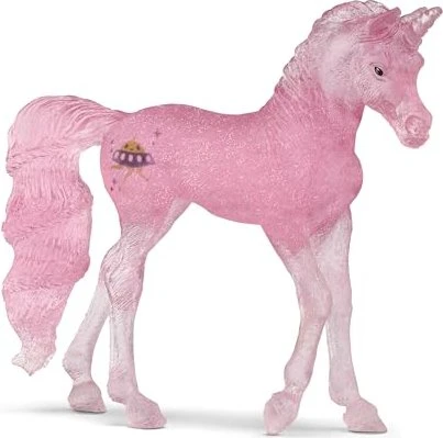 Schleich 70798 BAYALA Sammeleinhorn Aliena