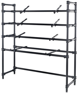 Jaspers 170-4-150B Schwarz
