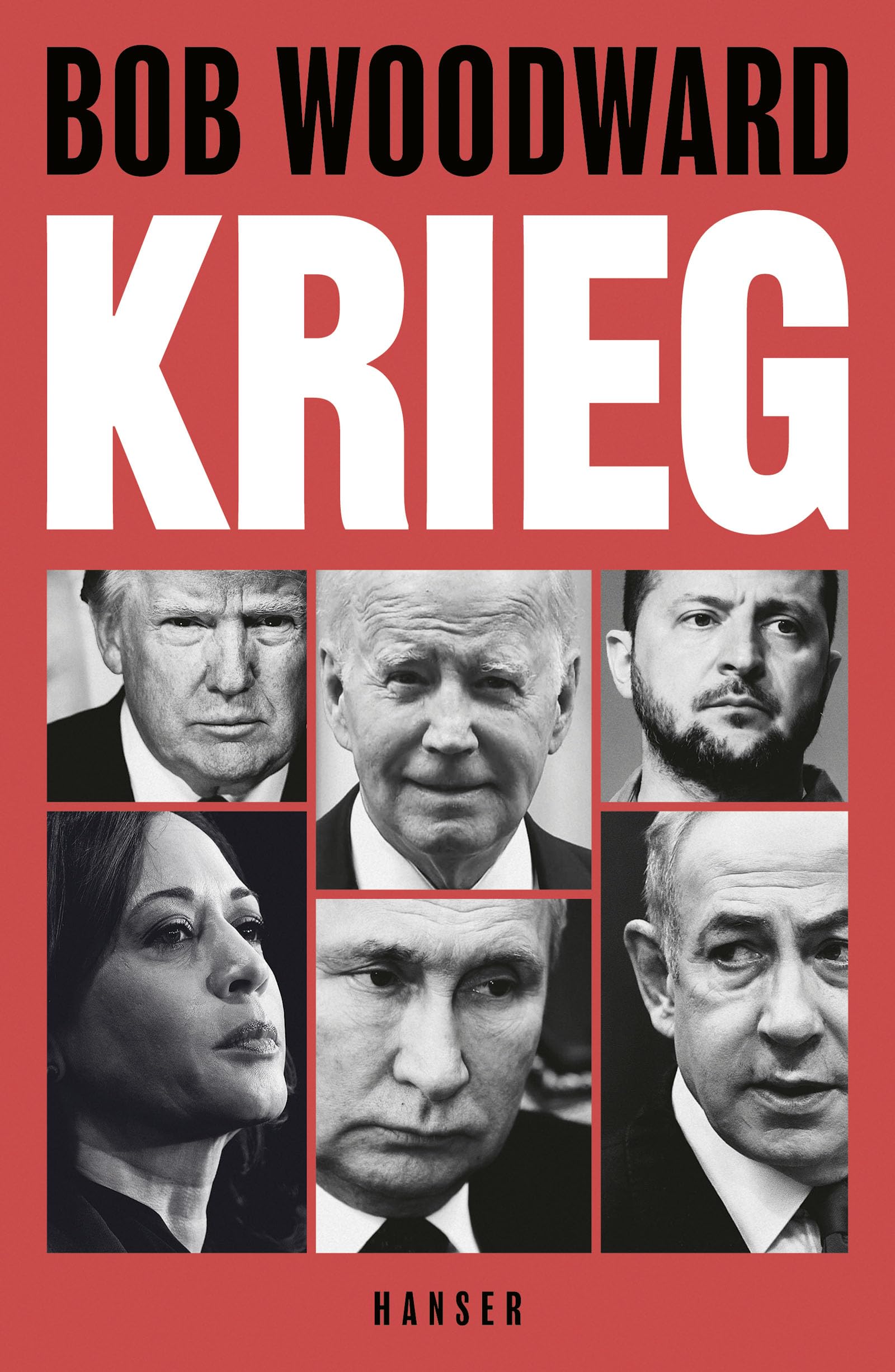 Bob Woodward - Krieg - Preis vom 16.10.2026 11:41:07 h