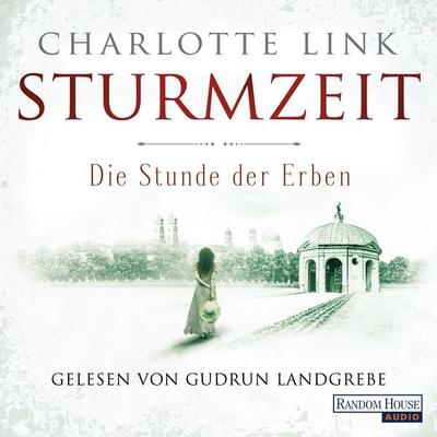 Die Stunde der Erben - Charlotte Link, Audio, 9783837175226
