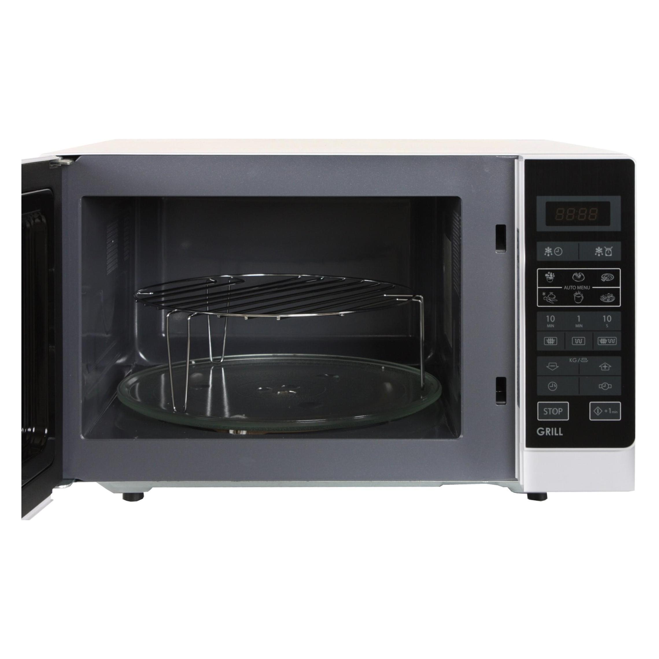 Sharp R742ww (25 l) (R742WW)