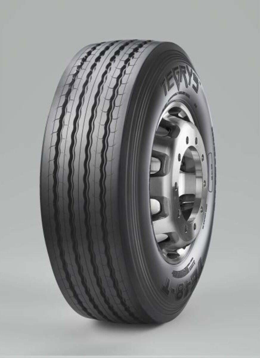 LKW Reifen TEGRYS TE48-T 215/75R17.5 135/133J