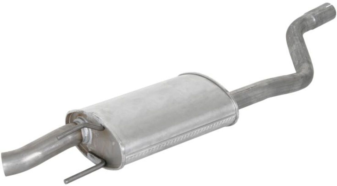 Endschalldämpfer ASMET 05.194