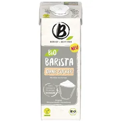 Drink - Barista ohne Zucker 1L