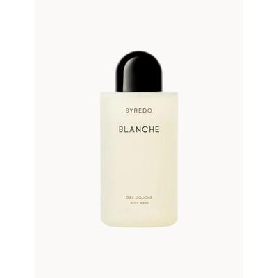 Duschgel Blanche 225ml blumig, holzig, Rose von BYREDO