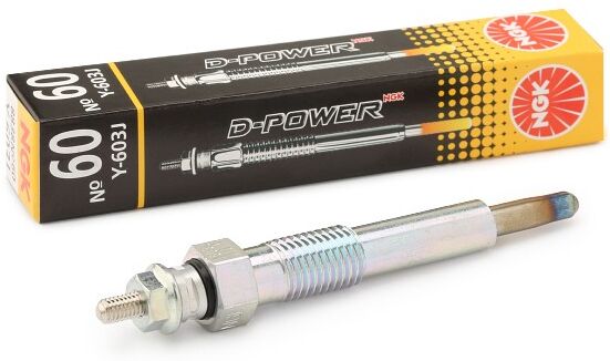 NGK 8838 Glow plug