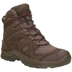 Haix, Herren, Wanderschuhe, Black Eagle Athletic 2.0 GTX (43), Braun