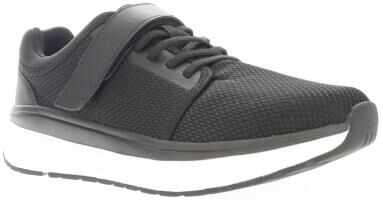 Propet Ultima FX - Mens 14 Black Walking W