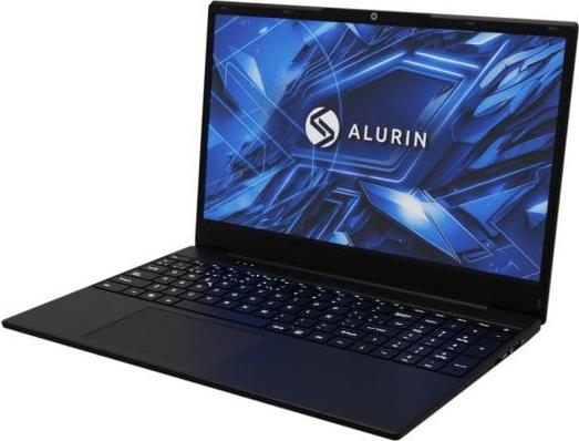 Alurin Flex Advance Intel Core i3-1125G4/8GB/500GB SSD/15,6"