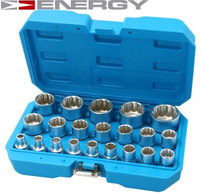 Energy Schlüssel Ne01045