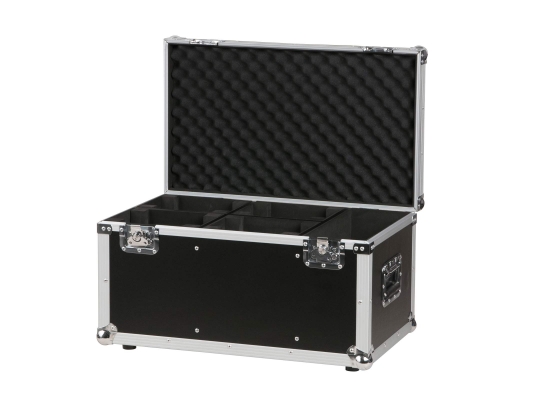 Showtec Case für 4x Kanjo Wash / Spot