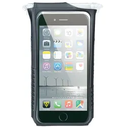 Topeak Smartphone Drybag, Smartphone Halterung, Schwarz