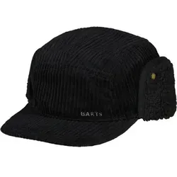 BARTS Herren Rayner Cap, Größe ONE SIZE in Schwarz 011