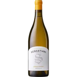 Sebastiani Chardonnay 2024