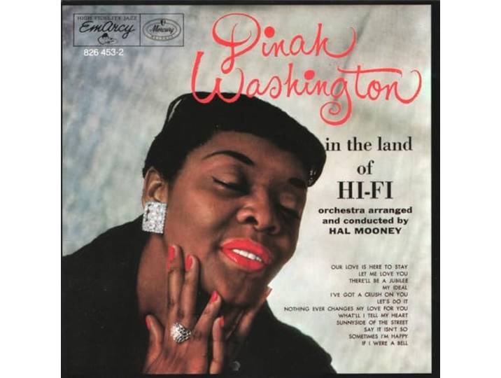 In the Land of Hi-Fi