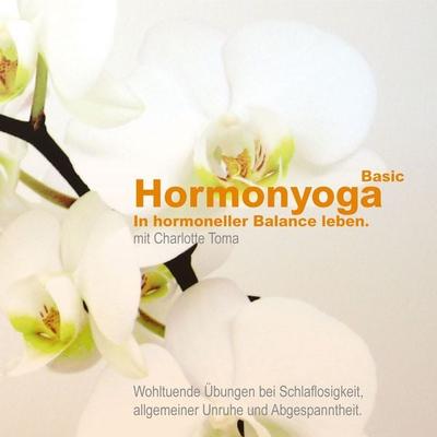 Hormonyoga Basic - , Audio, 4020796425166
