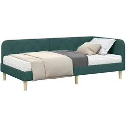 vidaXL, Bett, Léa (90 x 190 cm)
