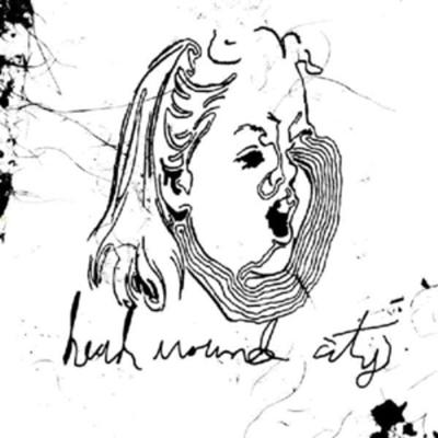 Head Wound City - Head Wound City, Vinyl
