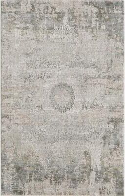 Domani Saige Distressed Moroccan Area Rug