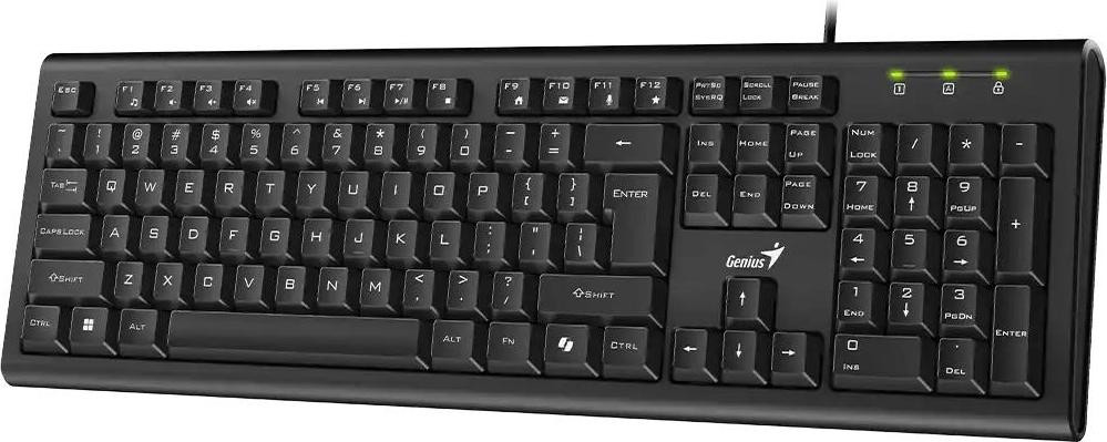 Genius Kb-113