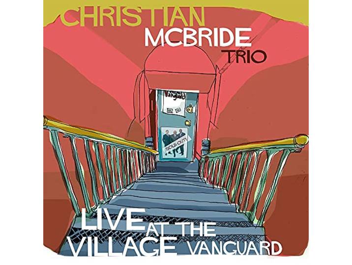 Live at the Village Vanguard