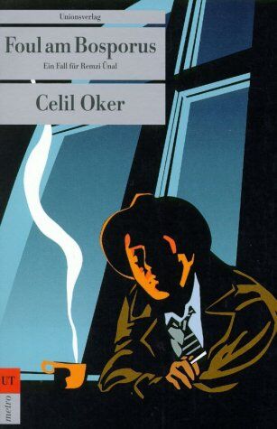 Celil Oker - Foul am Bosporus. Ein Fall für Remzi Ünal - Preis vom 09.10.2026 07:28:09 h