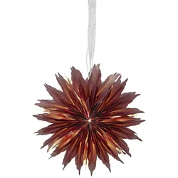 Star Trading, Weihnachtsbeleuchtung, Papierstern Dis