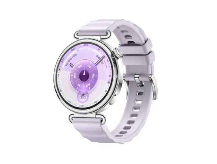 HUAWEI GT 6 41mm Lila smart-watch fitness-trackers bluetooth-oproep slaapmonitor