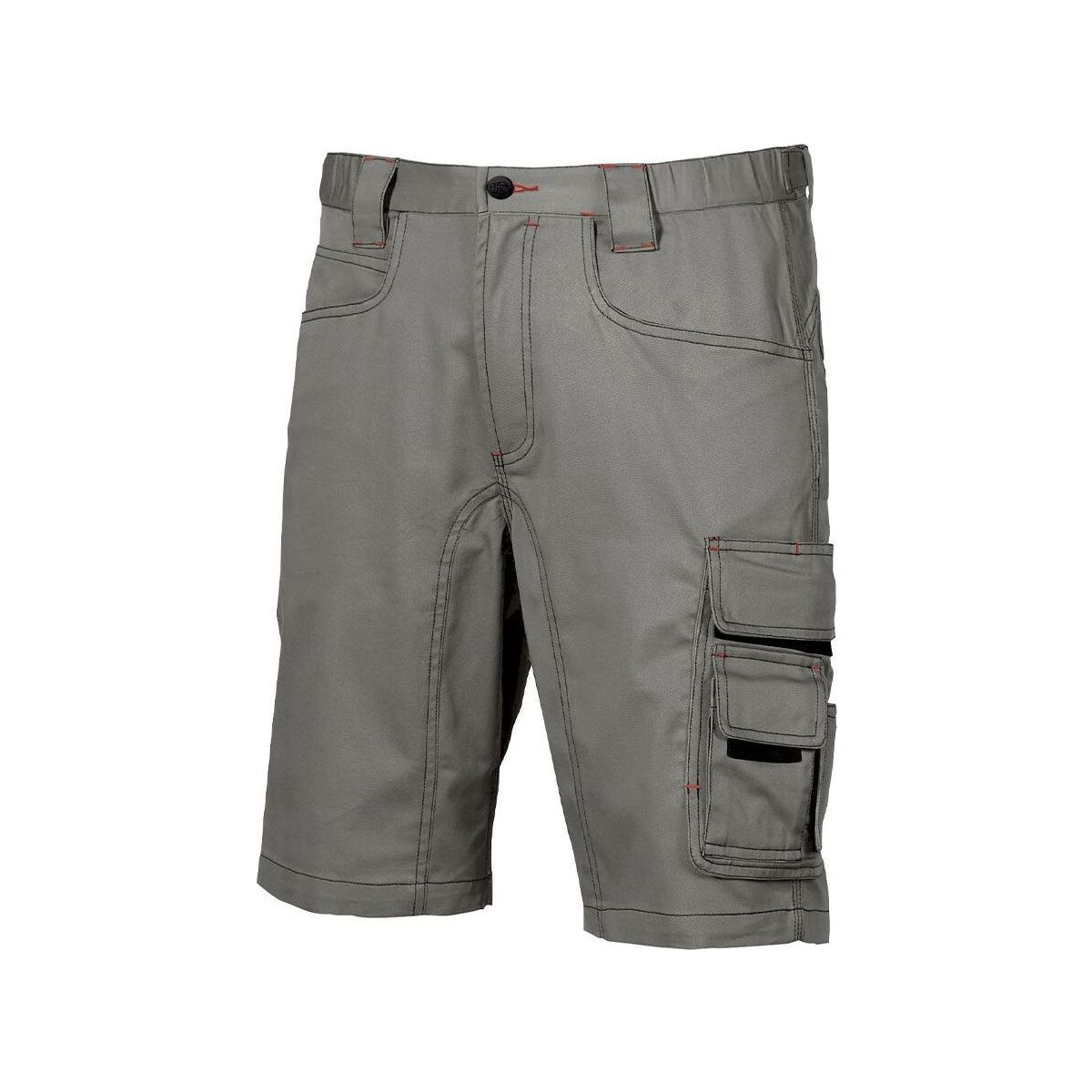 U-Power Party stone grey (17SG) 64 WHY017SG-17SG-64