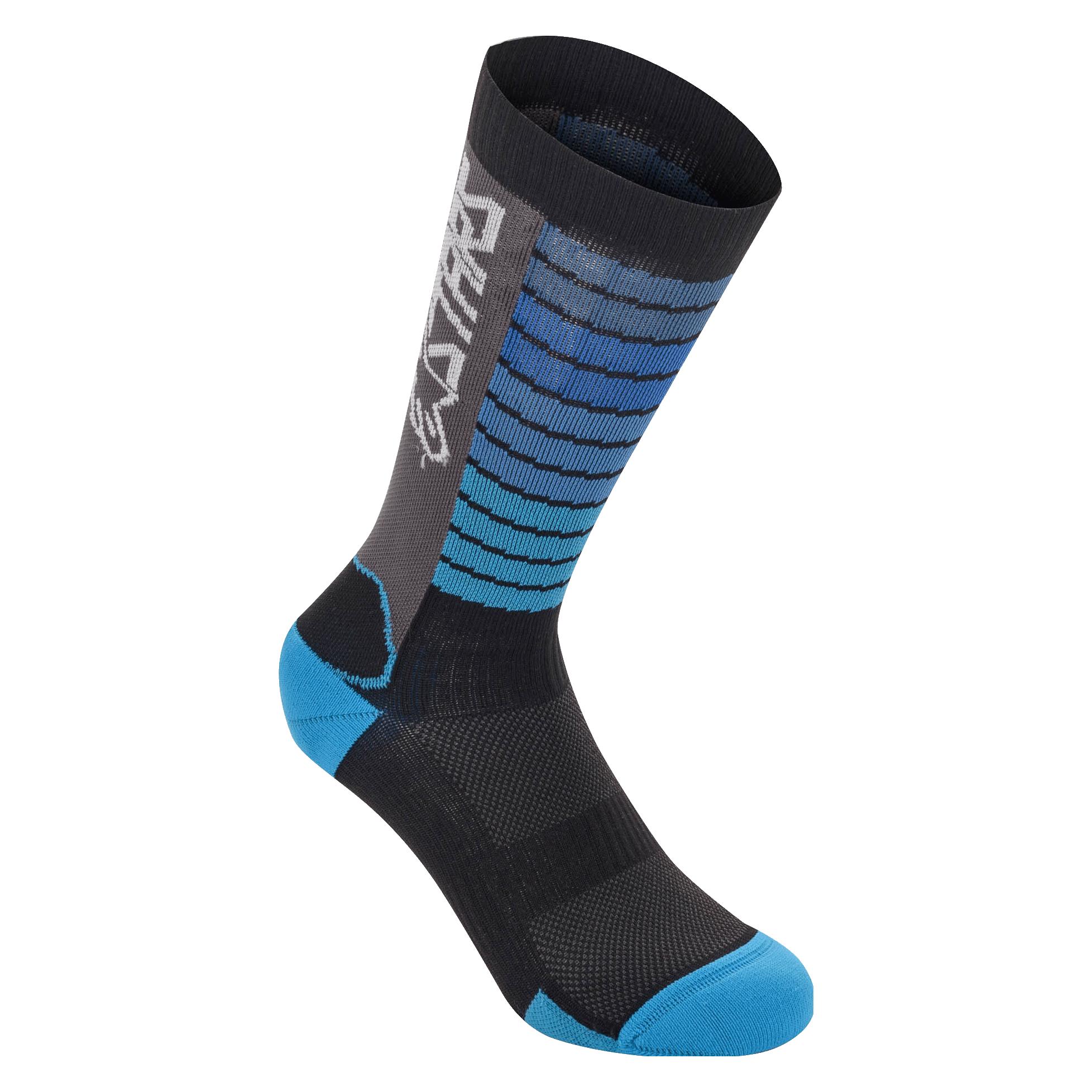 Alpinestars Drop Socks 22 (41 - 43) (30588957)