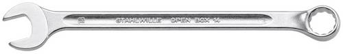 Stahlwille 40102222 14 22 Ring-Maulschlüssel Schlüsselweite (Metrisch) 22 mm