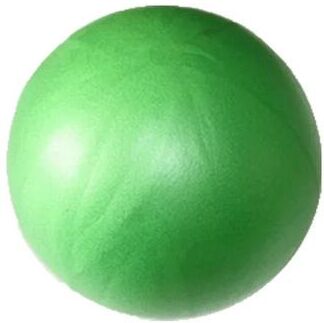 Uplifted Goods Anti Burst Core Balance Training System green