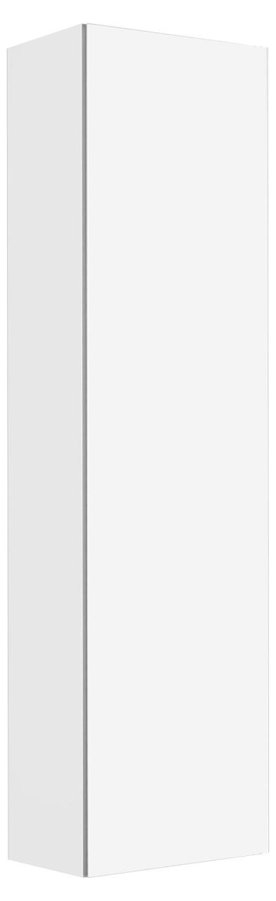 Keuco Hochschrank X-Line 33130, rechts inox/Glas inox, 480x1750x300mm, 33130290002 33130290002