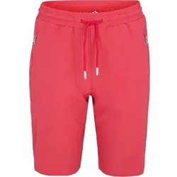 JOY Damen Shorts ROMY Kurze Hose, Größe 40 in Rot Rot