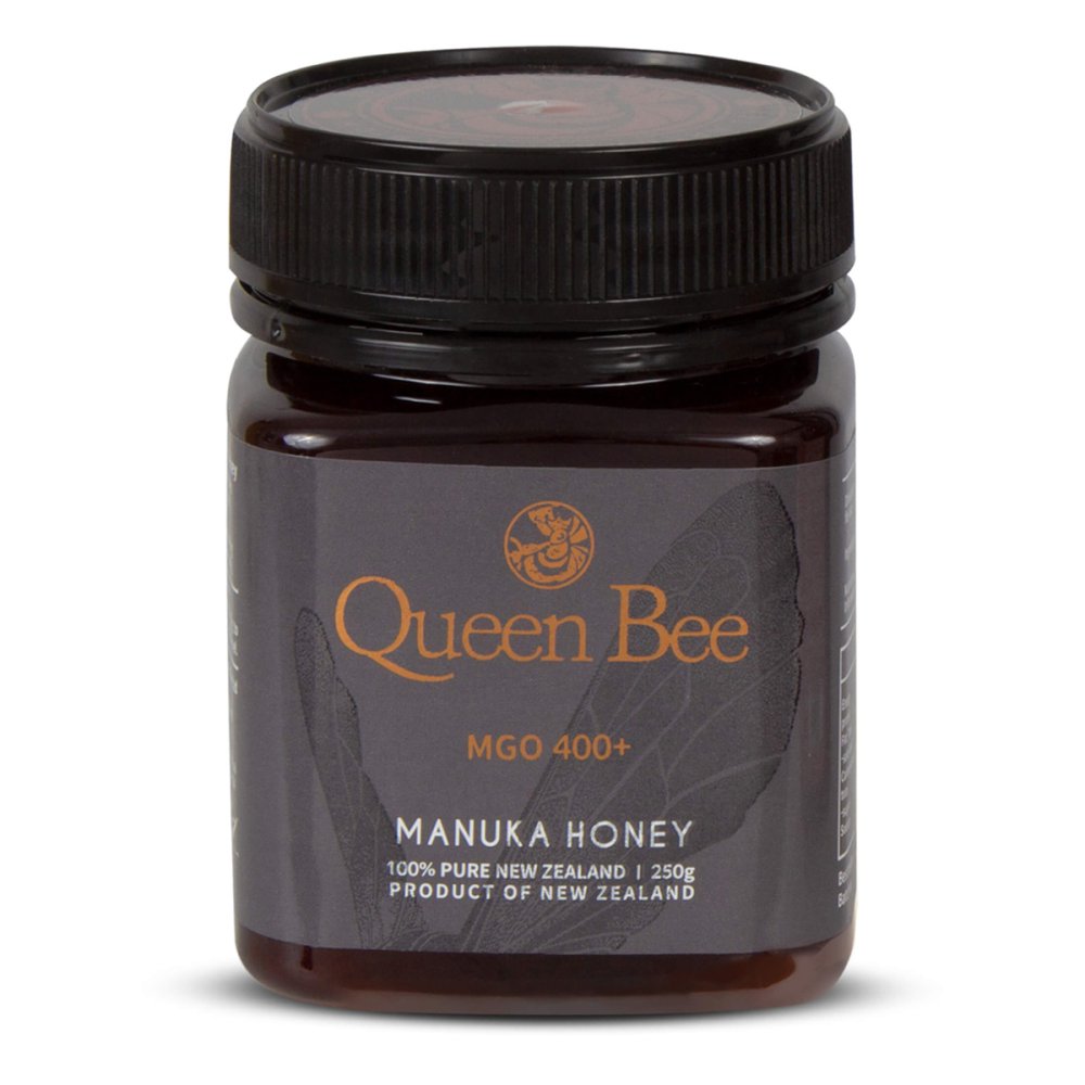 shanab pharma e.U. Manuka Honig Mgo 400+ Nzq 16667775