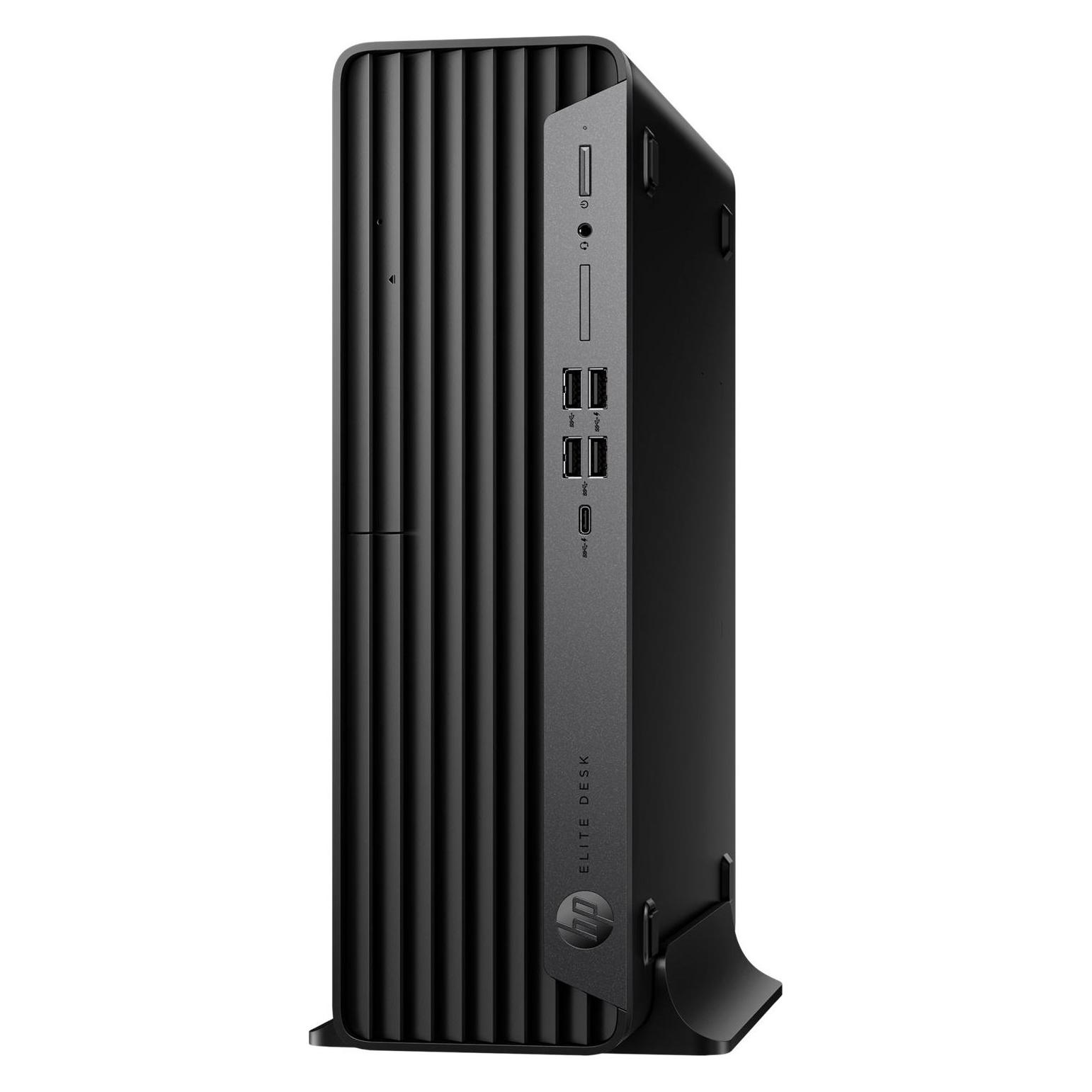 HP Elite SFF 805 G9 (256 GB, 16 GB, AMD Ryzen 3 8300G) (99M10ET#ABD)