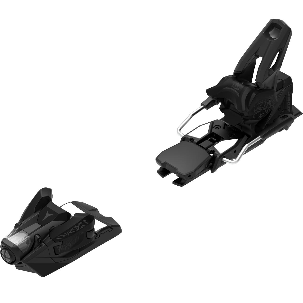 Atomic Strive 14 GW black