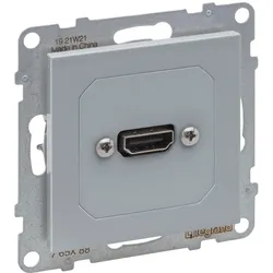 Legrand 765288 SEANO HDMI 1.3 Anschlusseinheit vorverdrahtet Kabel 15