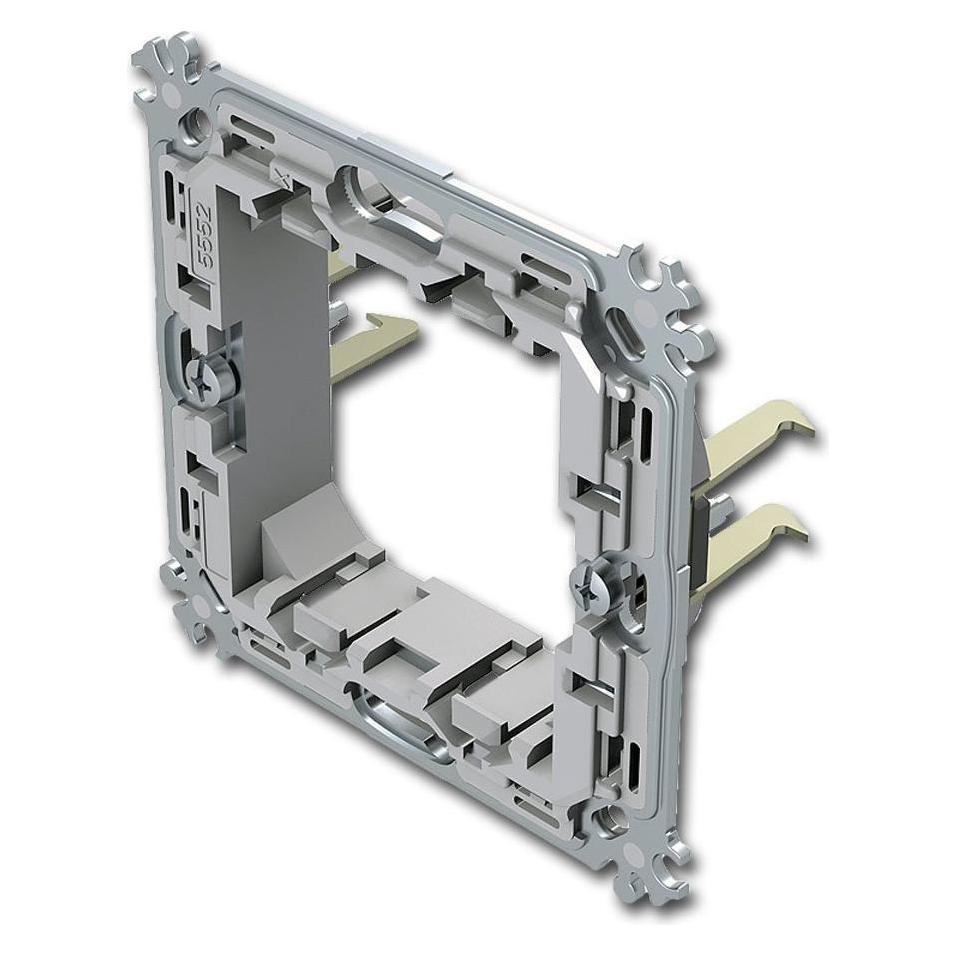 TEM Serie Modul Montageträger MOUNTING FRAME METAL WITH CLAW (NM24-U)