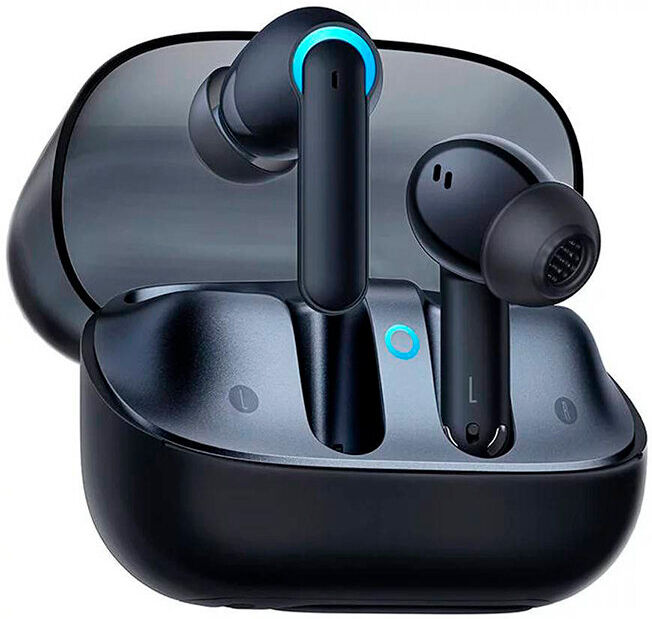 AURICULAR BASEUS AEQUR G10 PRETO