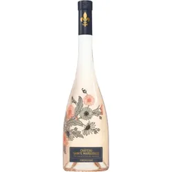 Fantastique Rosé 2025 - Château Sainte Marguerite - Cru Classé - 0.75L