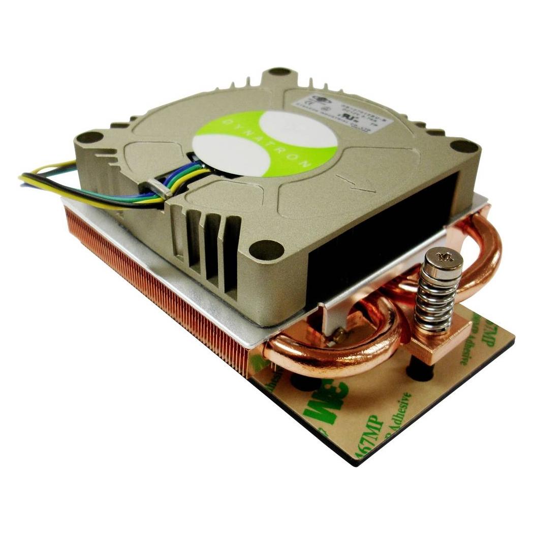 Intertech F-185, F1207, 1U Server (28 mm) (88885263)