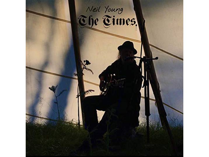 The Times [Vinyl LP]