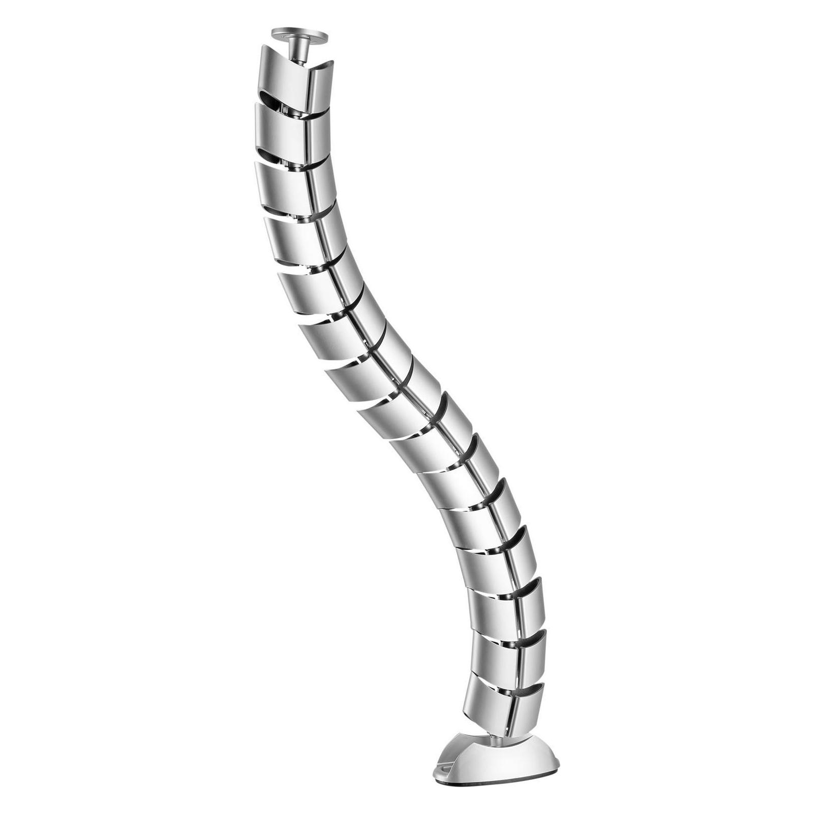 InLine Kabelkanal flexibel (Kabelkanal, 80 cm) (59997B)