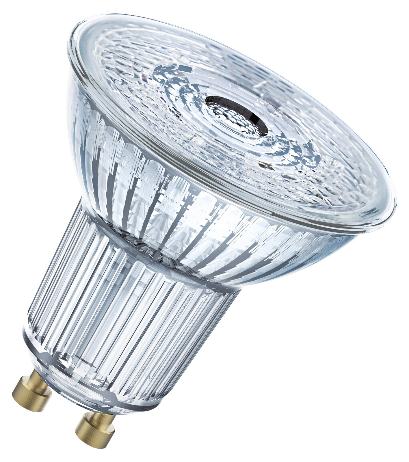 Osram Superstar LED Reflektorlamp GU10 Koudwit 4000K 230 Lumen Dimmbaar