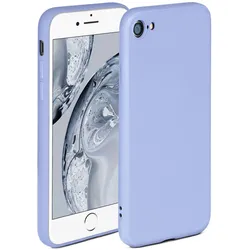 ONEFLOW Soft Case iPhone 8 mit Kameraschutz