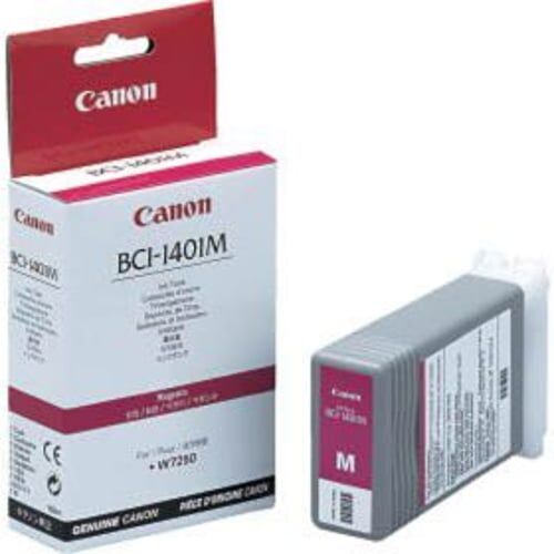 Canon BCI-1401M tinteiro magenta