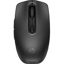 HP 695 Rechargeable Wireless Mouse (Qi-Wireless-Ladefunktion)