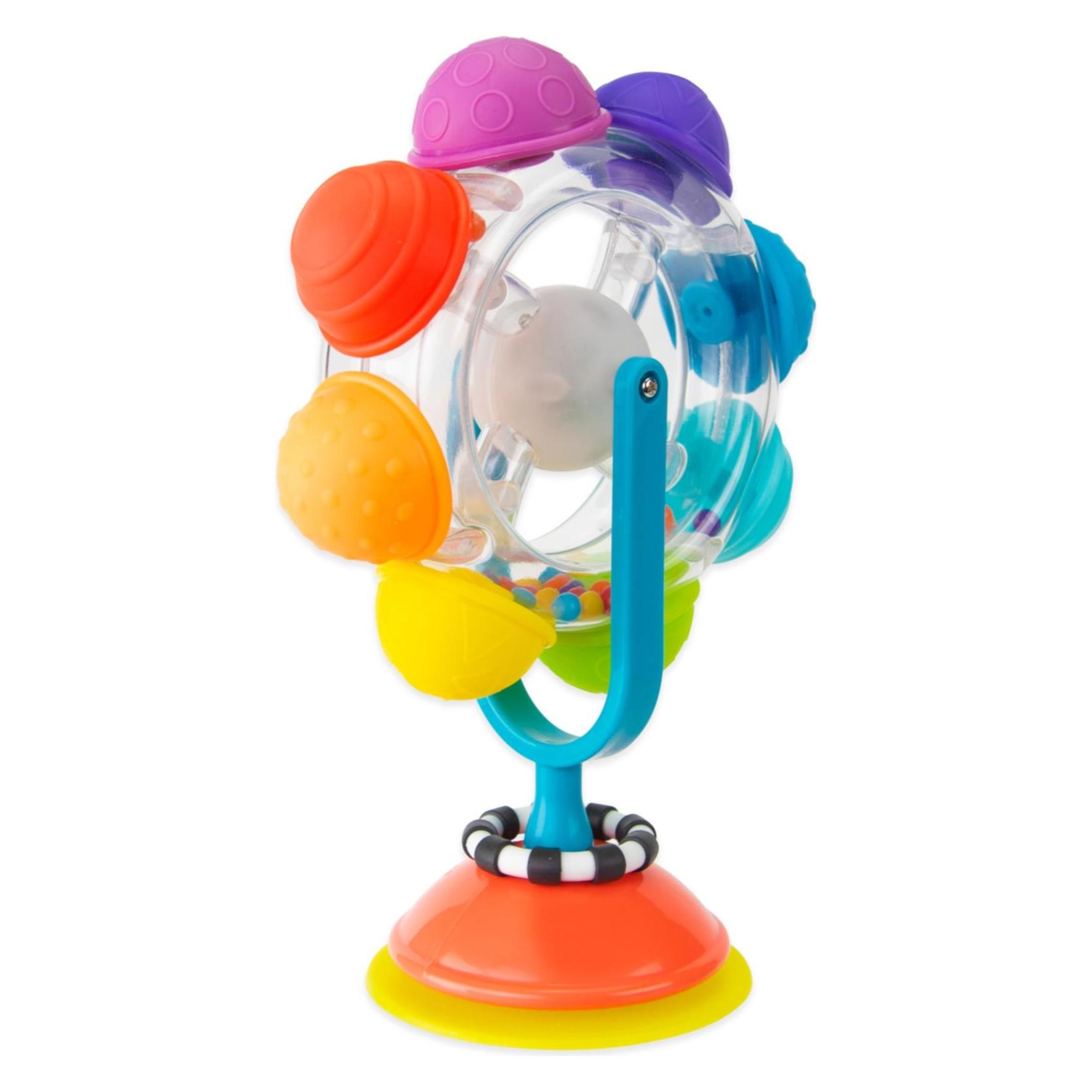 Sassy Light Up Rainbow (25296463)
